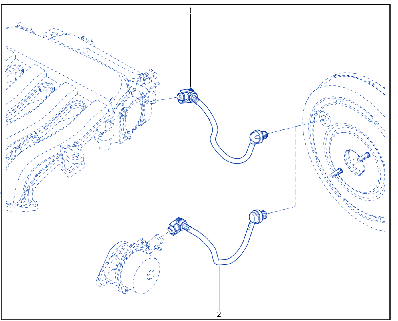 Braking Assistance - 01069204