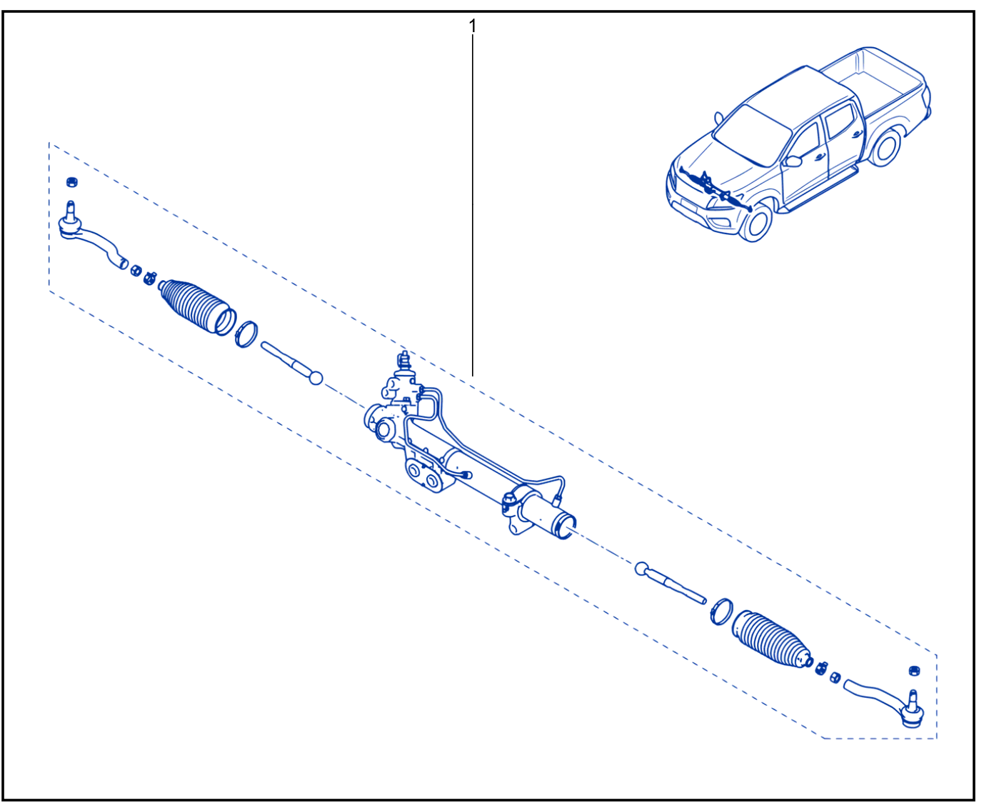 Steering - 01069775