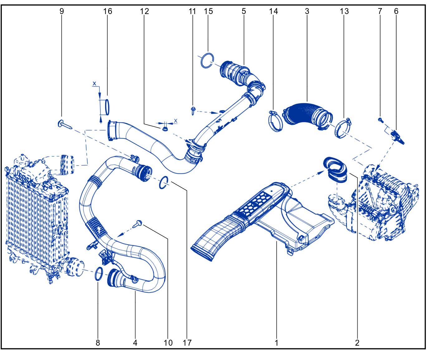 Sensor - Actuator - Control - 01070669