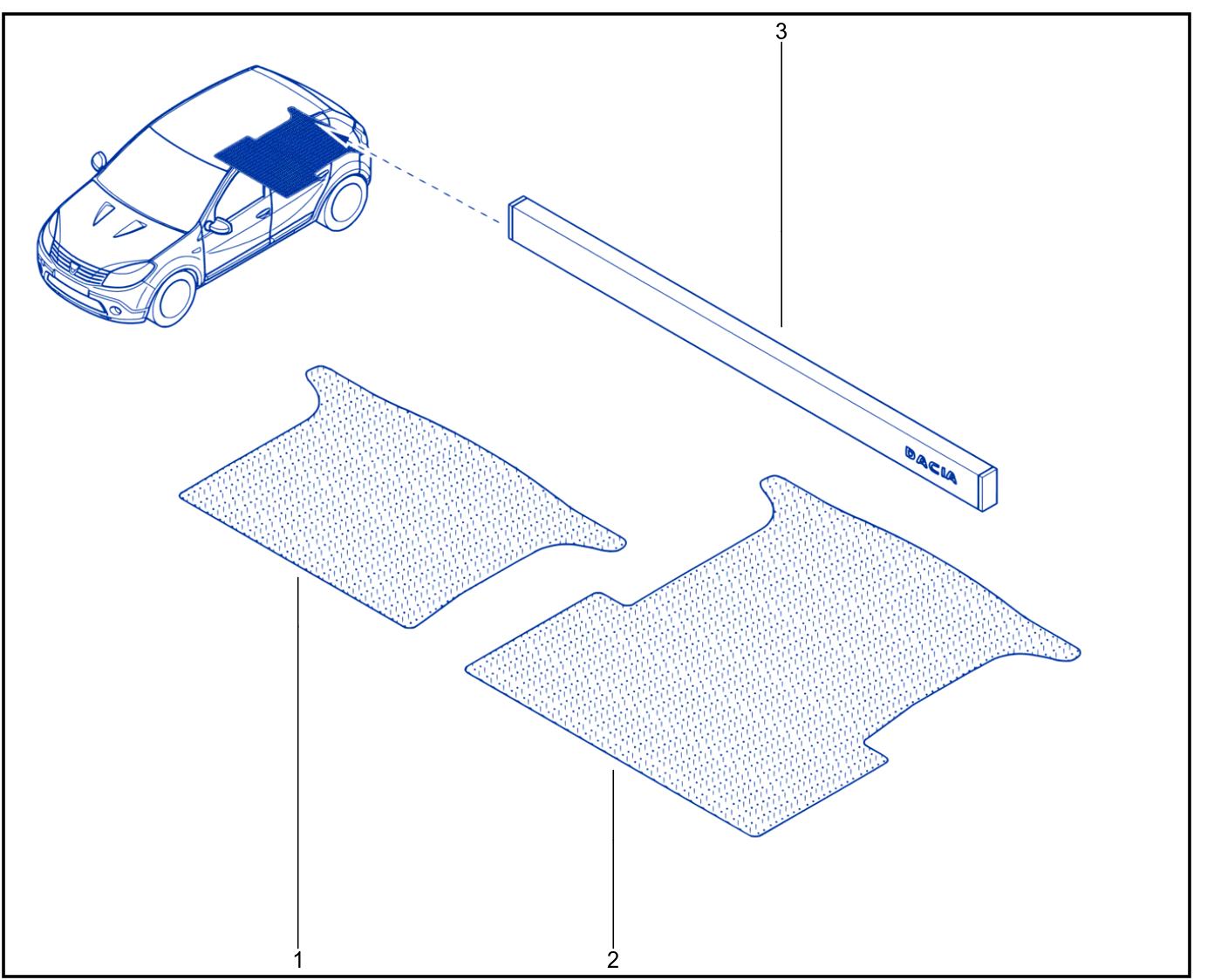 Loading Protection - 01071480