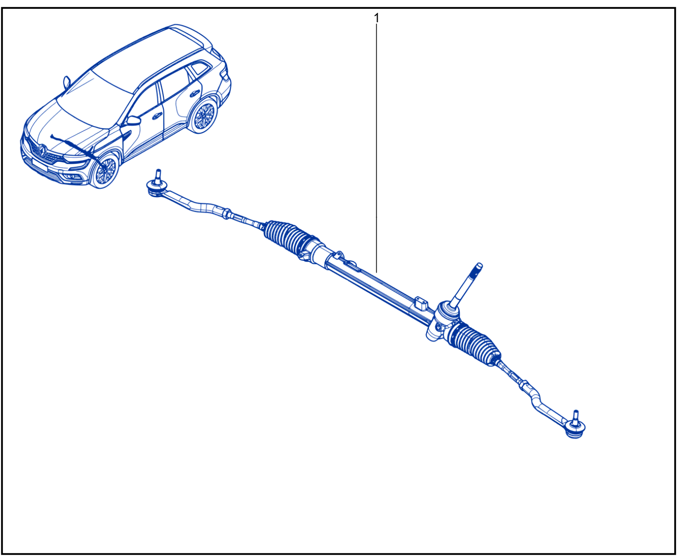Steering - 01071518