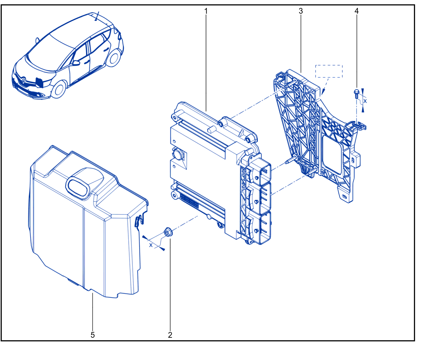 Sensor - Actuator - Control - 01071776