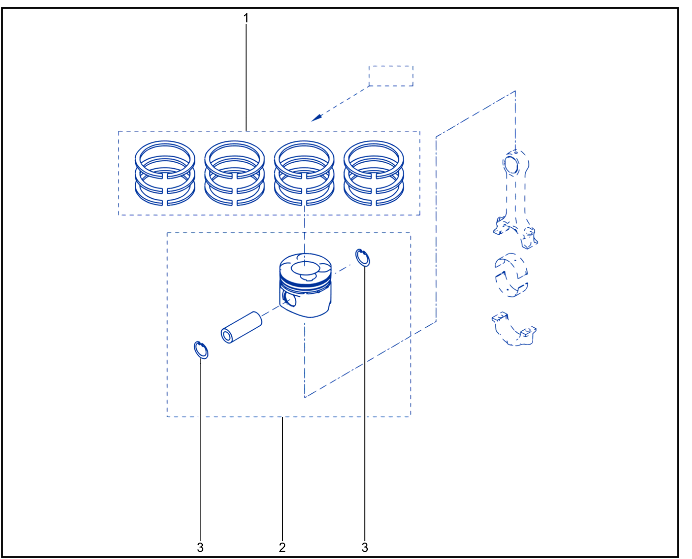 Rotating Parts - 01072031