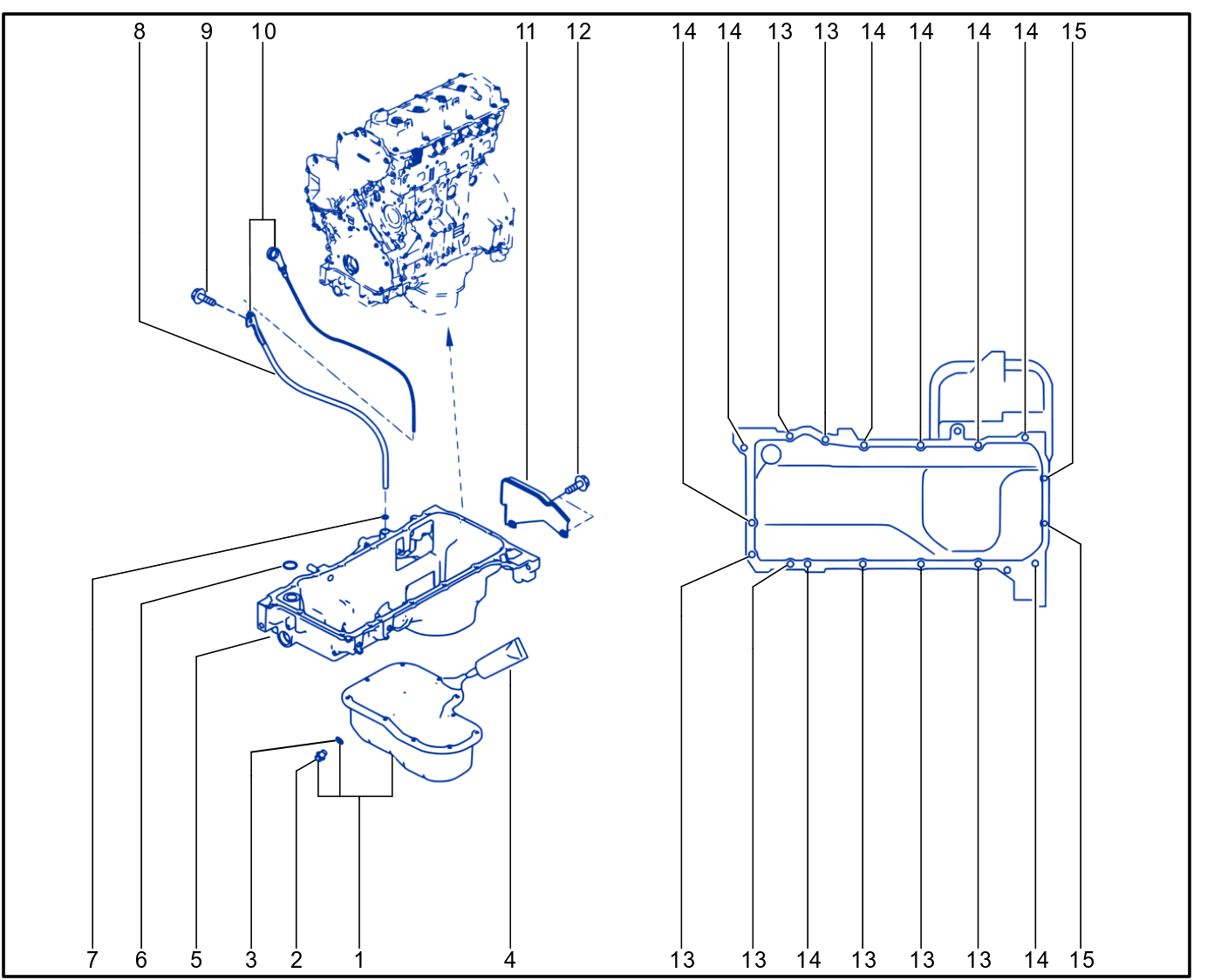 Lower - Intermediate Casing - 01072330