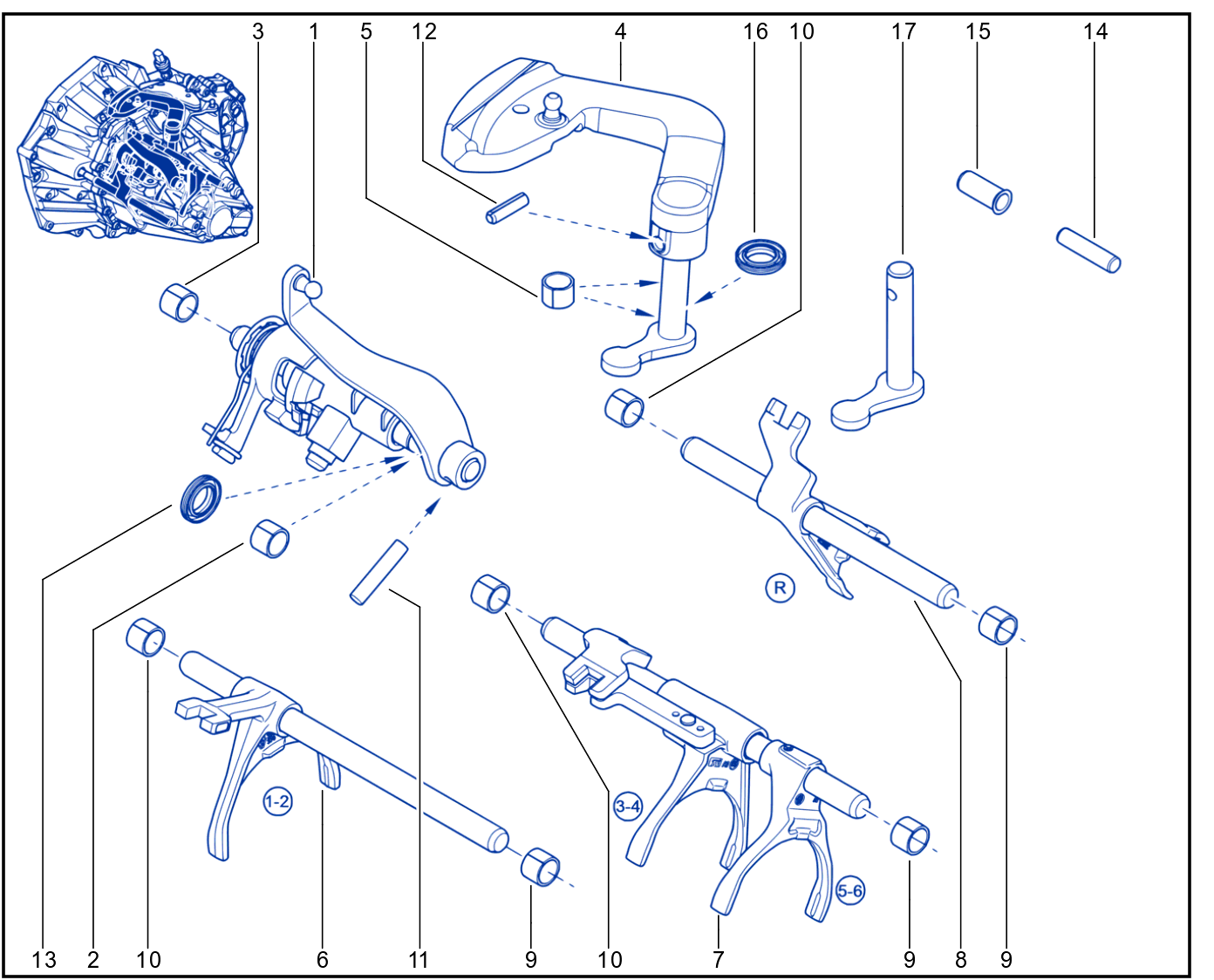 Internal Control - 01072344