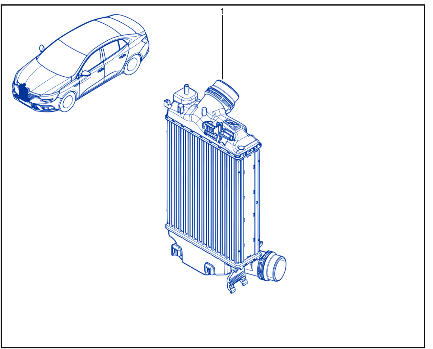 Air Exchanger - 01072813