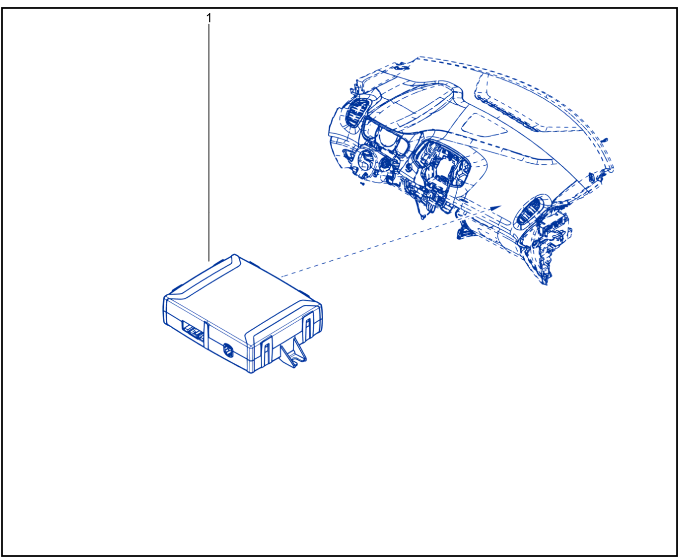Telematics - Connectivity - 01073347