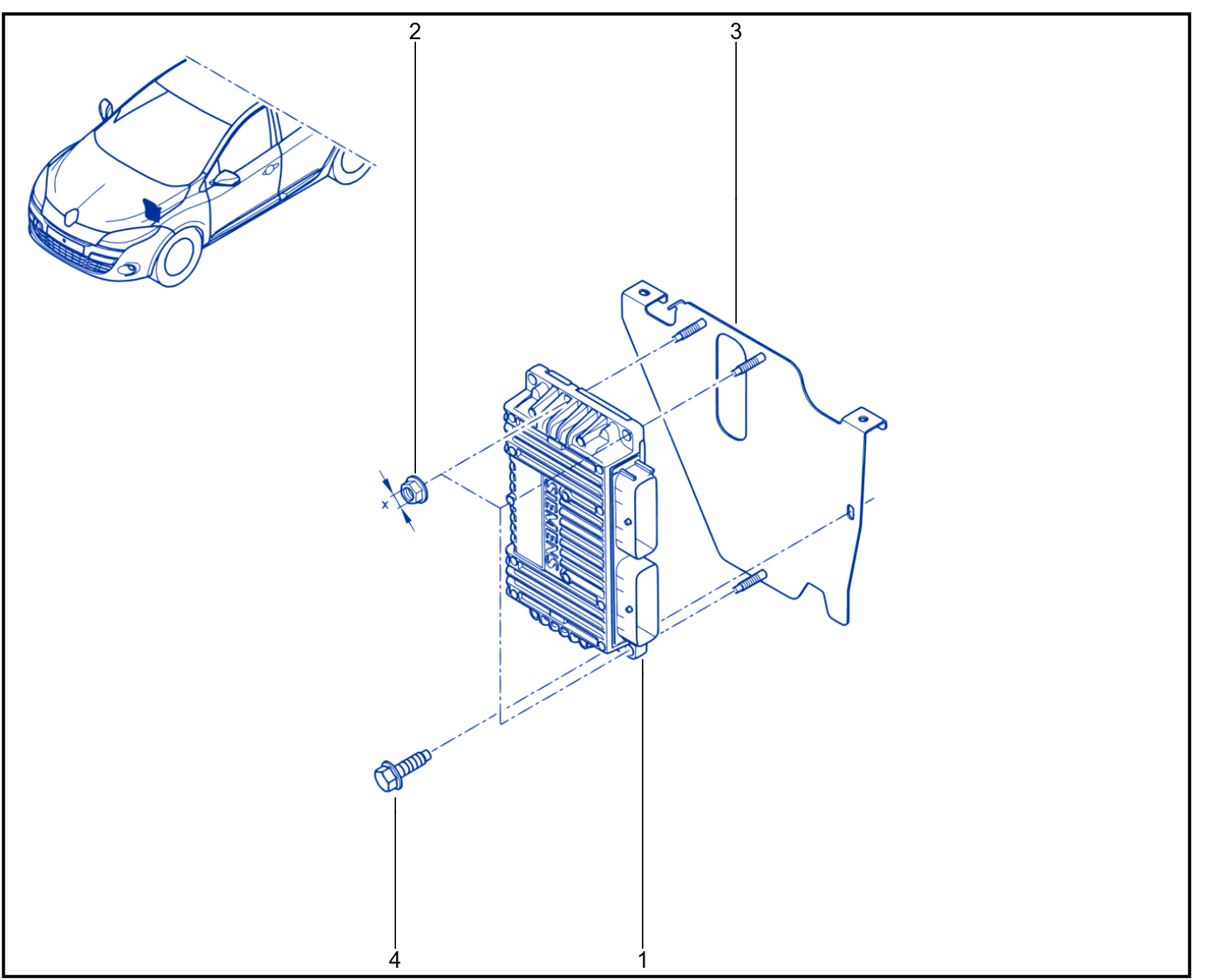 Sensor - Actuator - Control - 01076072