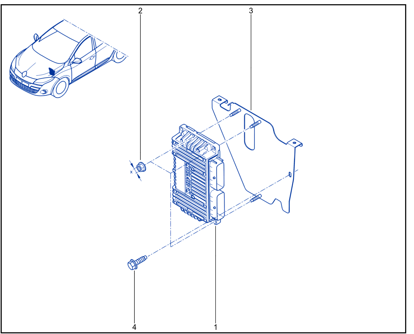Sensor - Actuator - Control - 01076079