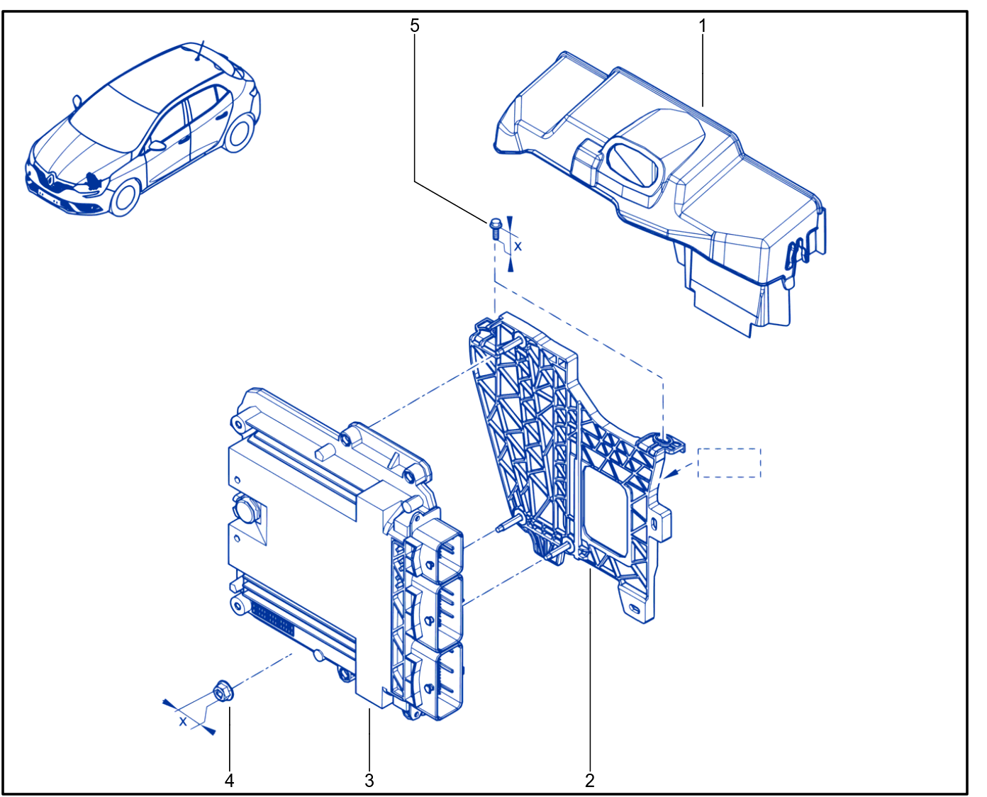 Sensor - Actuator - Control - 01076168