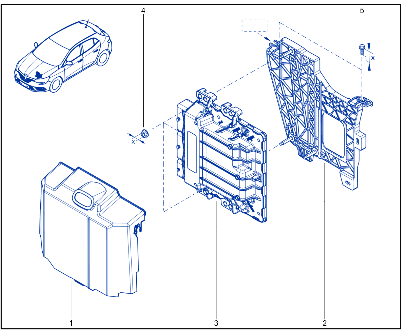 Sensor - Actuator - Control - 01076172