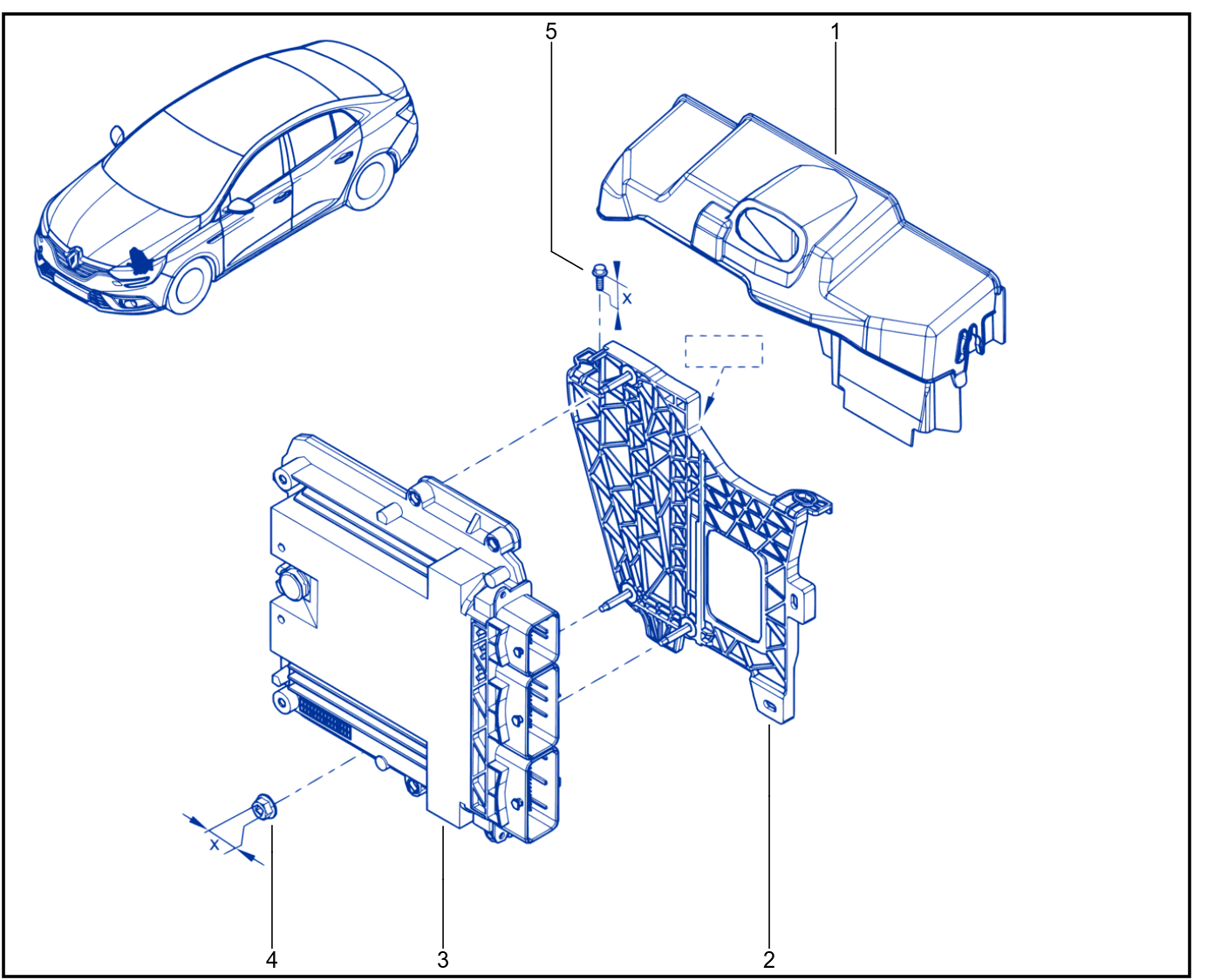 Sensor - Actuator - Control - 01076313