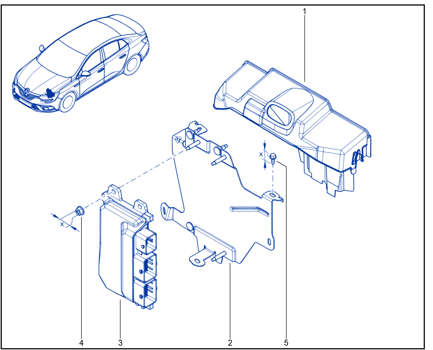 Sensor - Actuator - Control - 01076315