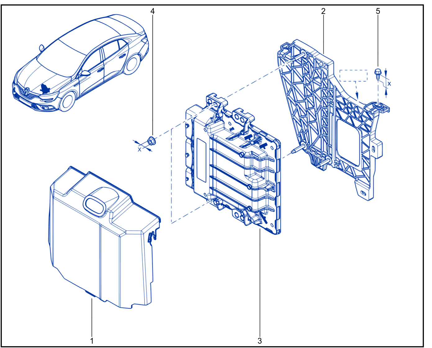 Sensor - Actuator - Control - 01076318