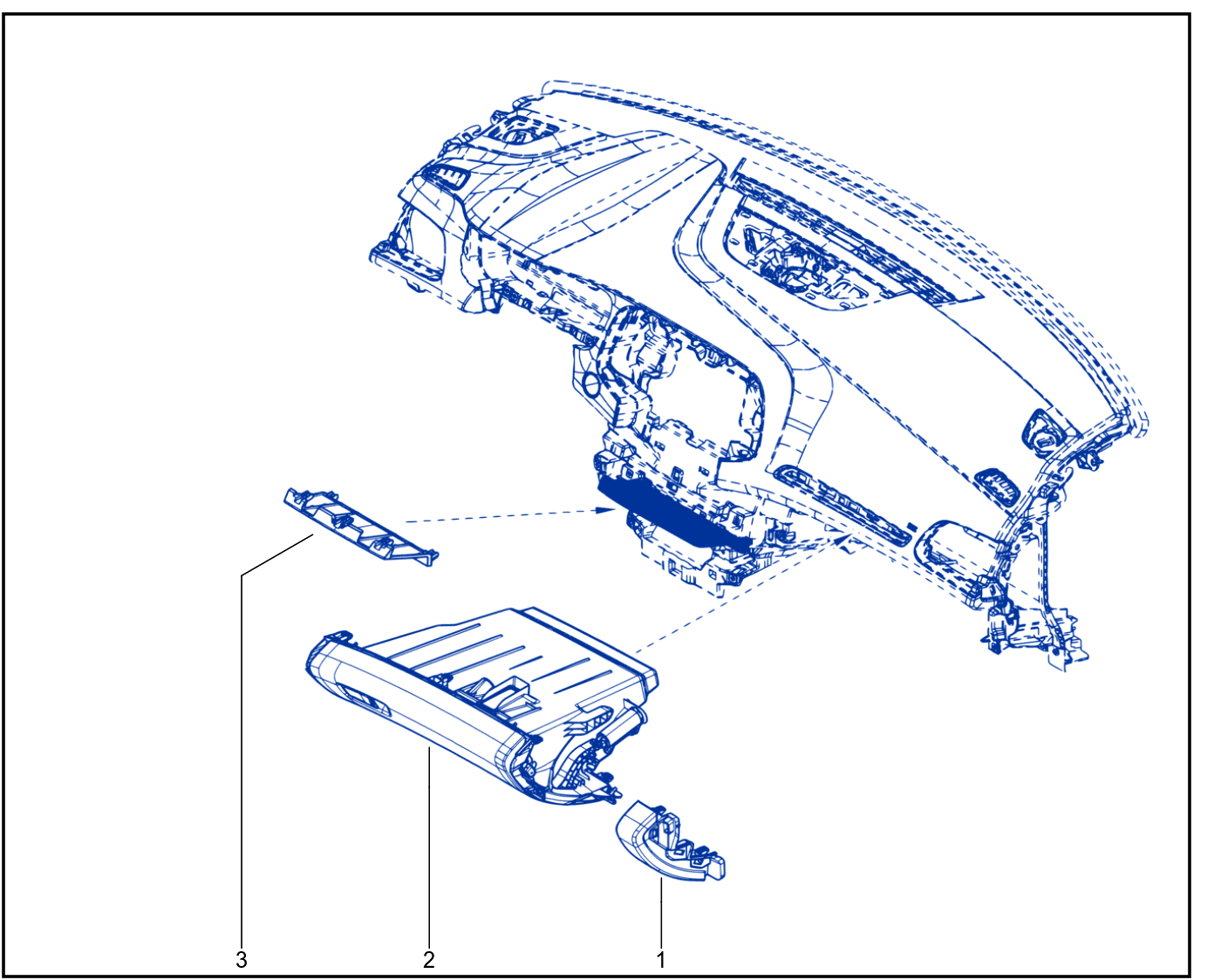 Dashboard - 01076336