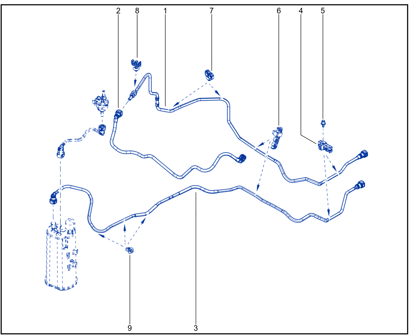 Pipes - 01076511