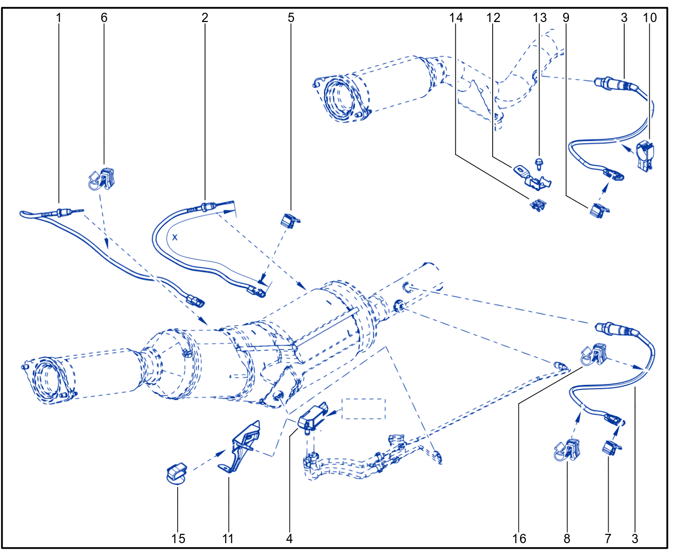 Sensor - Actuator - Control - 01076649