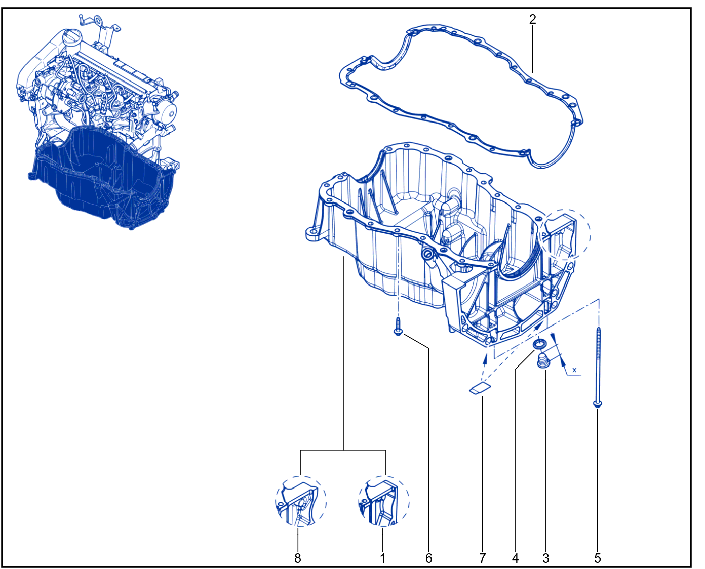 Lower - Intermediate Casing - 01077993