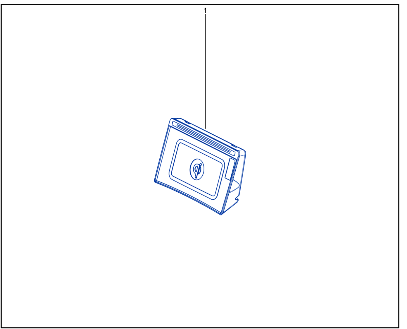 Telephony - 01079465