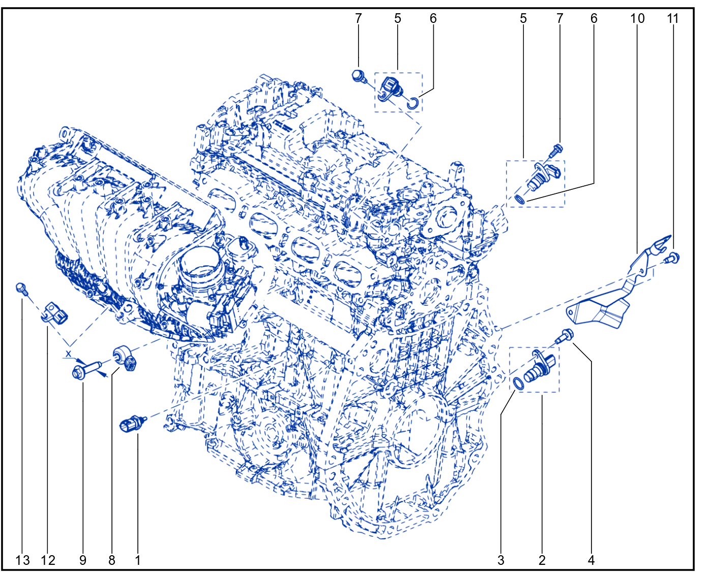 Sensor - Actuator - Control - 01080488