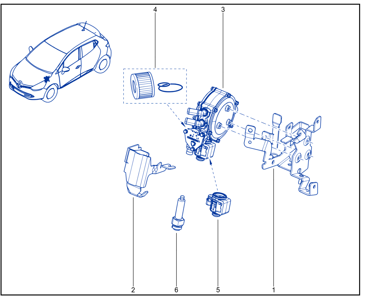 Lpg - Cng Specification - 01080641