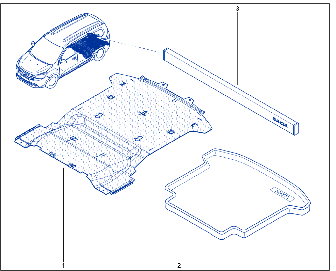 Loading Protection - 01081027