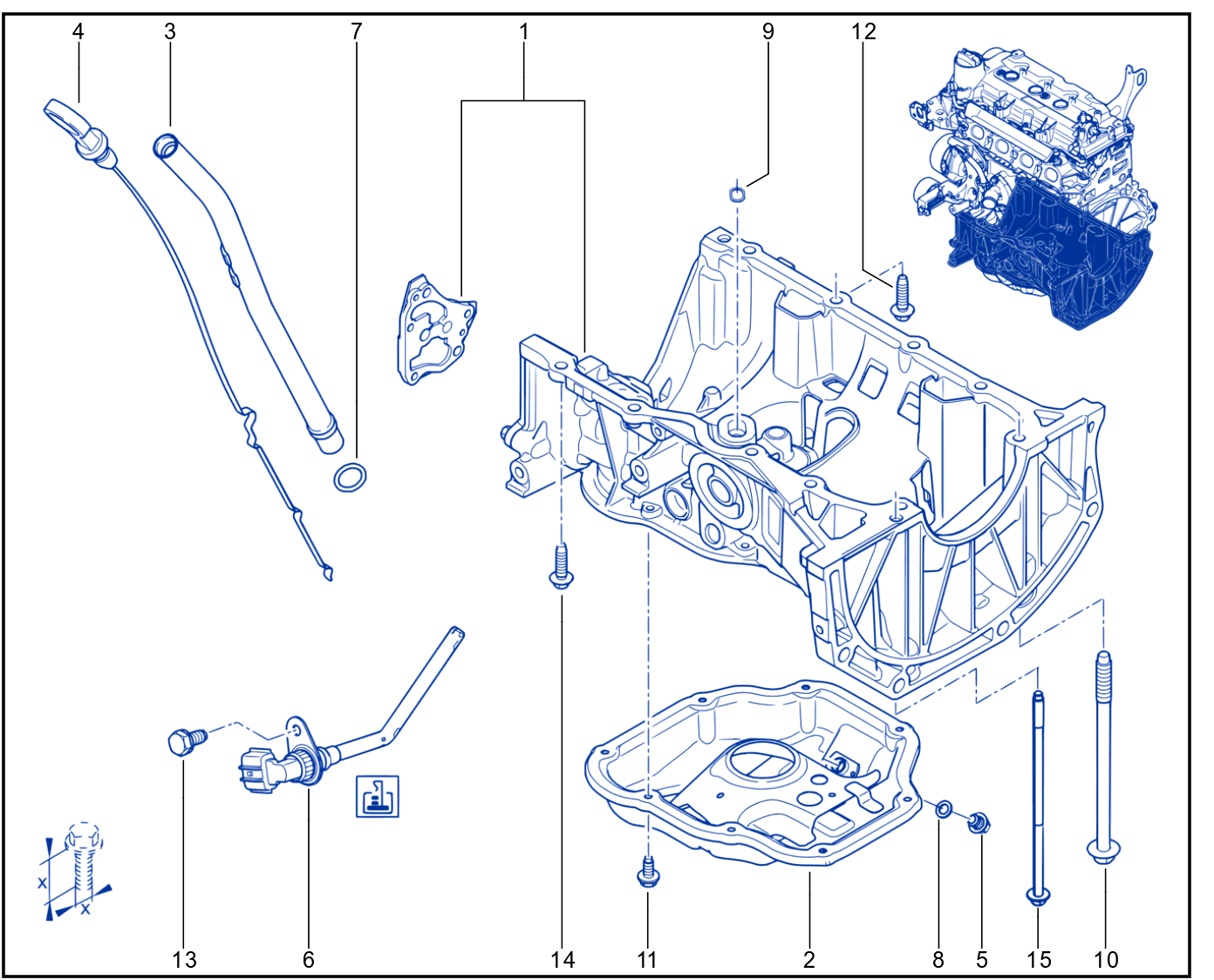 Lower - Intermediate Casing - 01081563