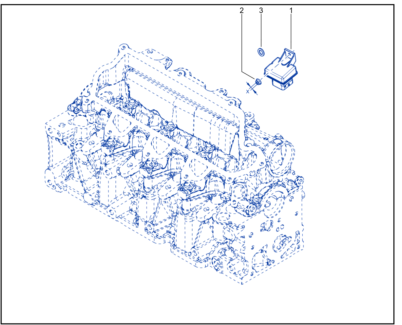 Pre-Heating - 01081757