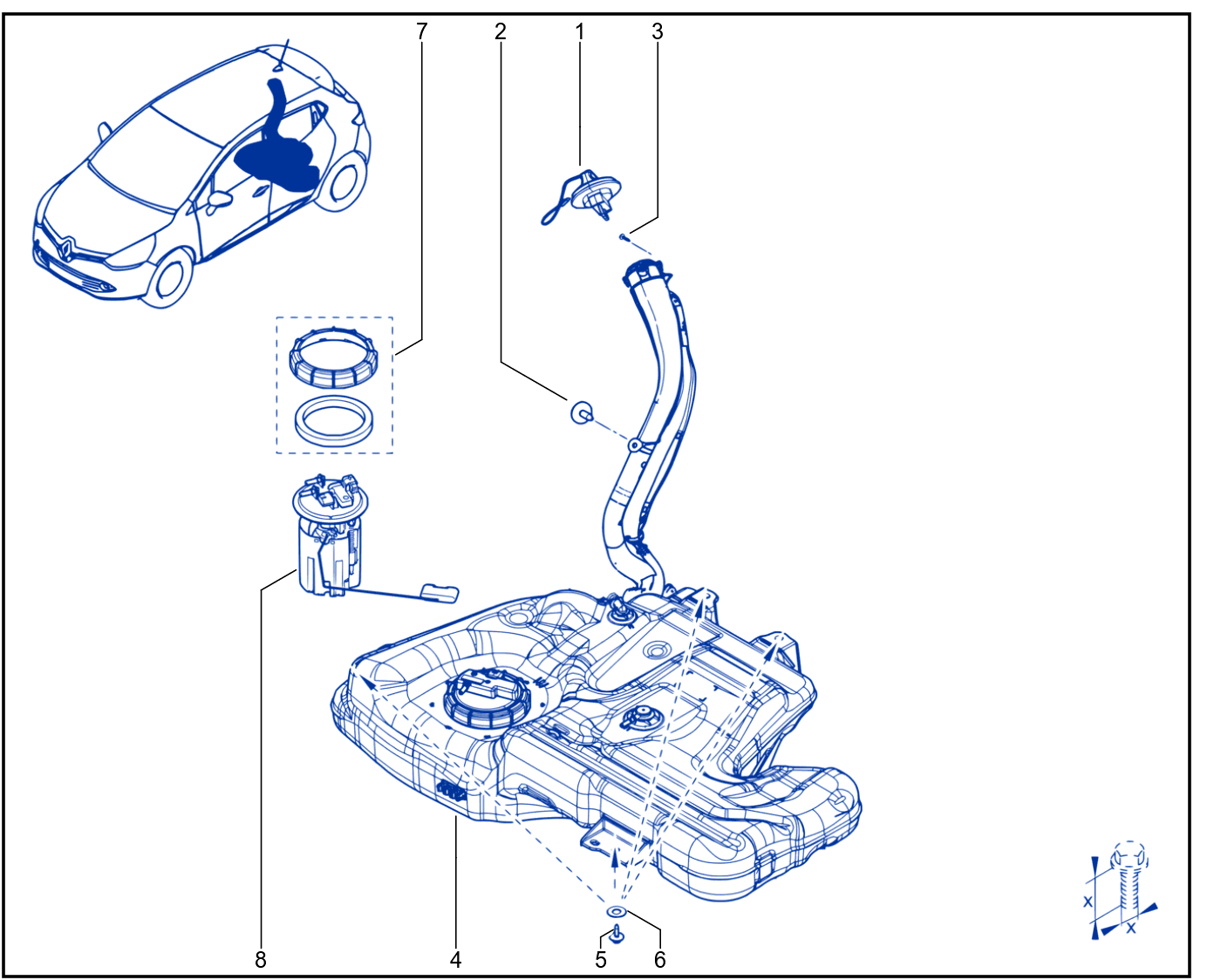 Tank - 01081882
