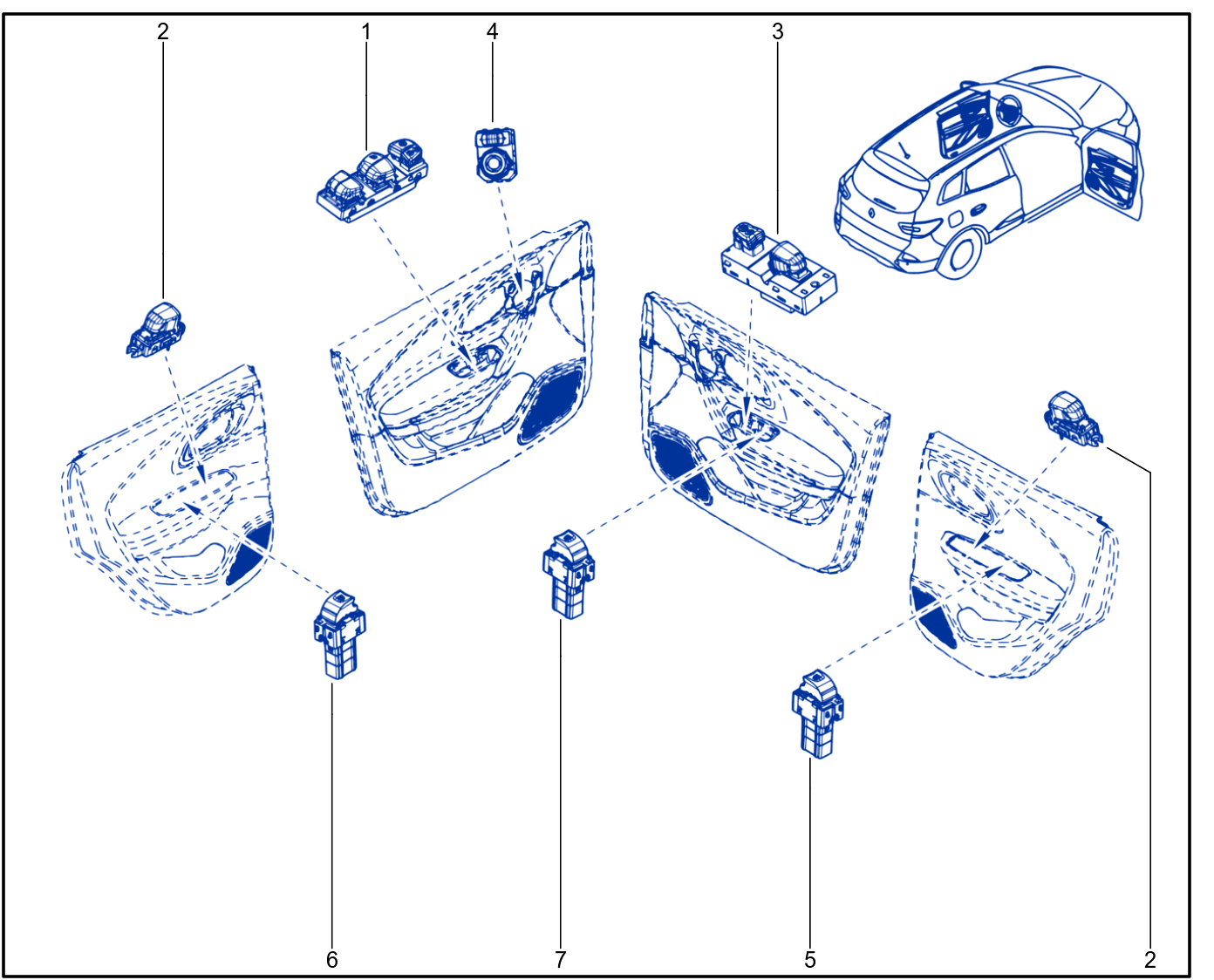 Control On Side Opening Elements - 01082015