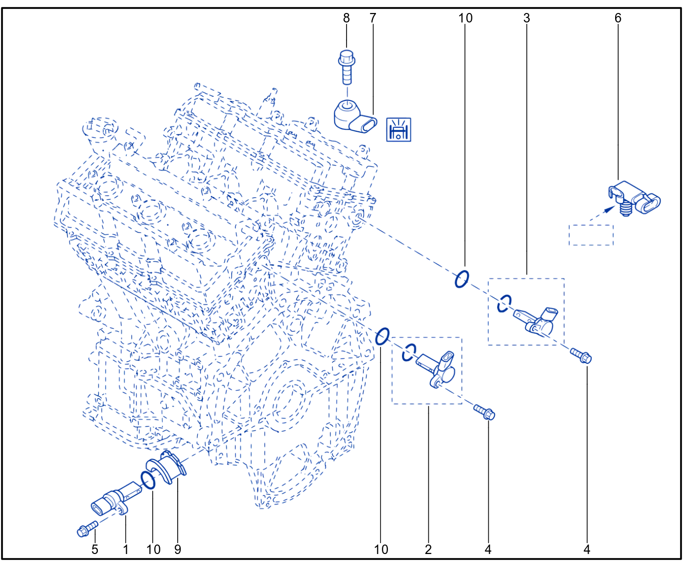 Sensor - Actuator - Control - 01082453