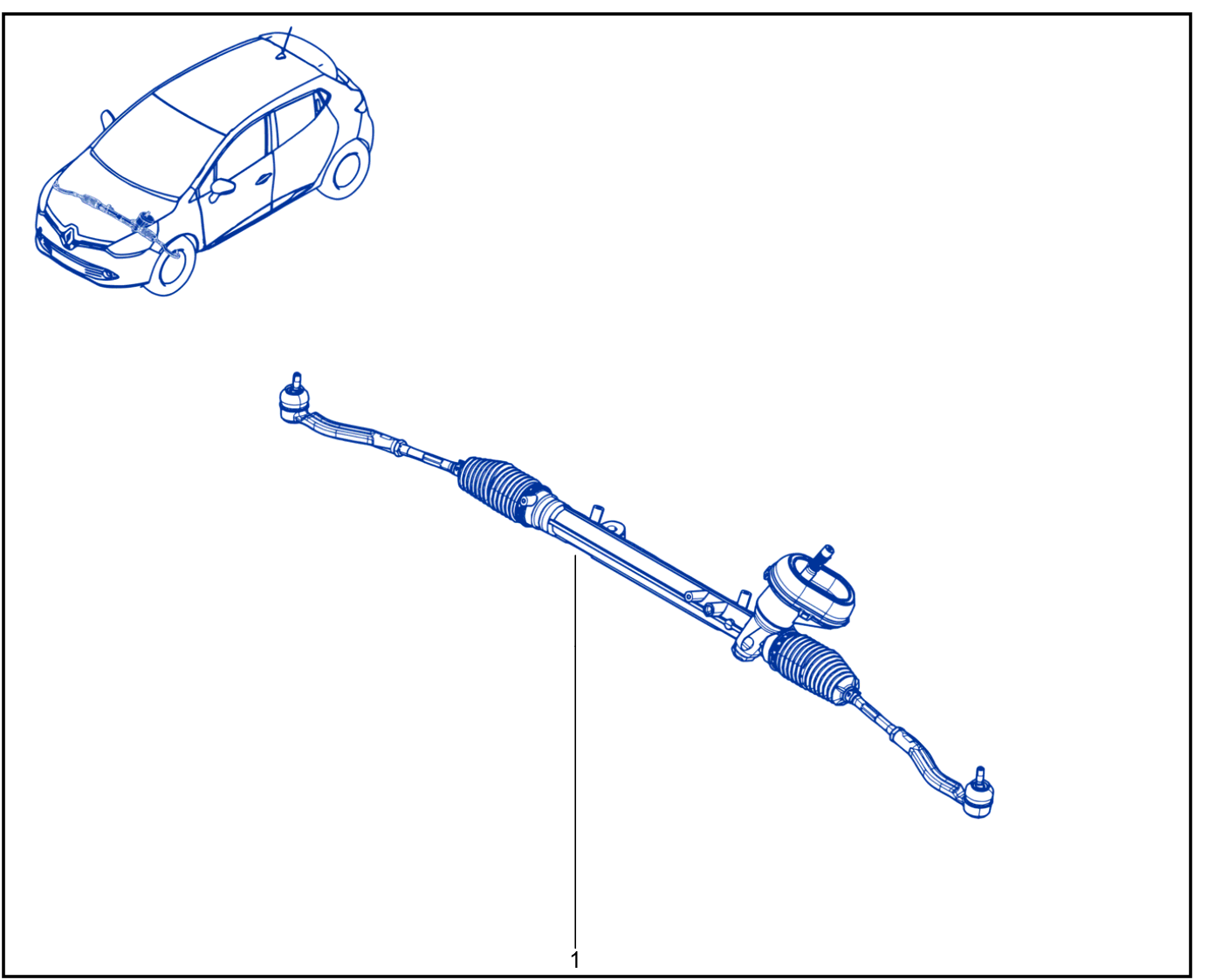 Steering - 01082520