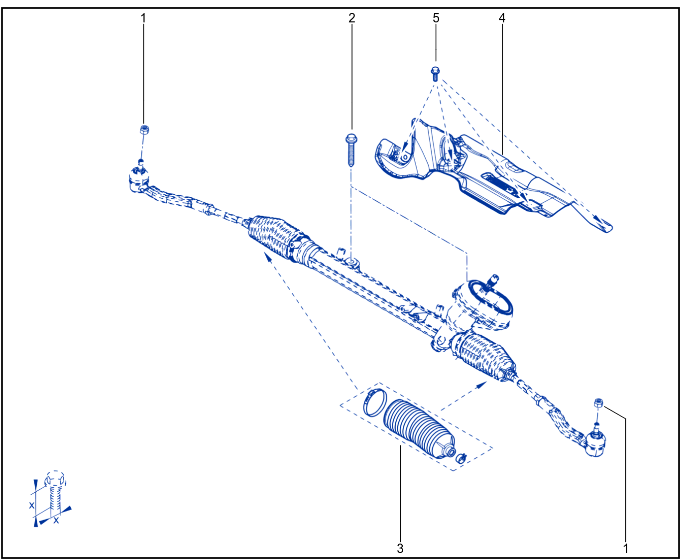 Steering - 01082521