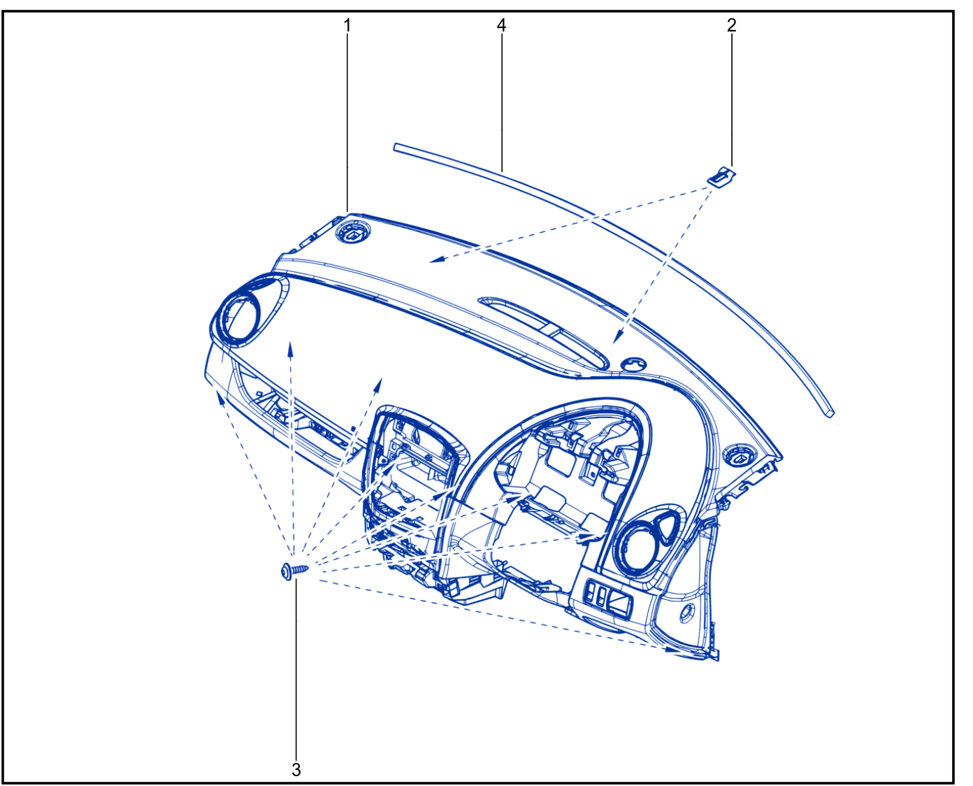 Dashboard - 01082671