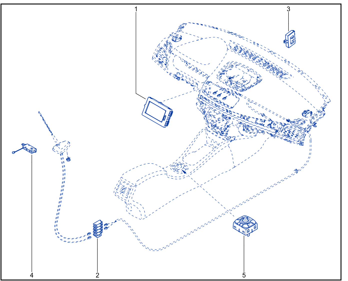 Navigation - 01082833
