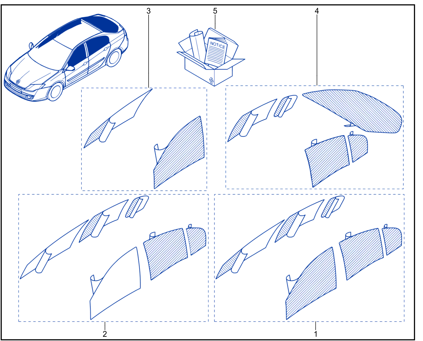 Loading Protection - 01082938