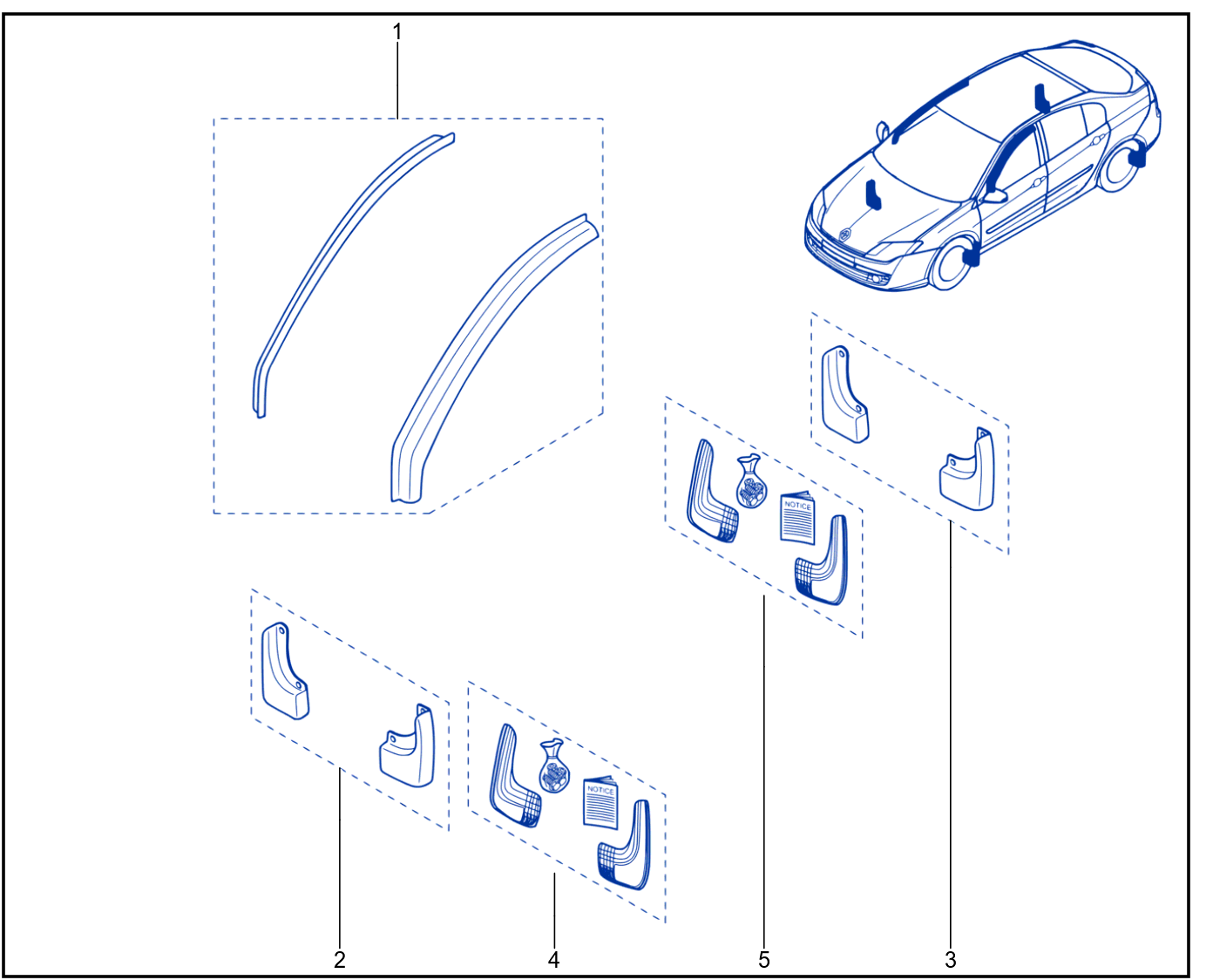 Loading Protection - 01082945