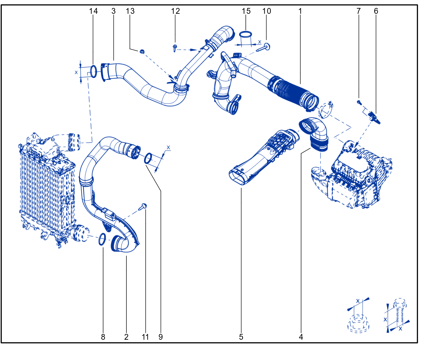 Sensor - Actuator - Control - 01083240