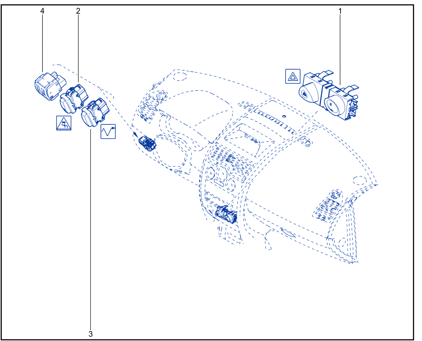 Control On Dashboard - Console - 01083264