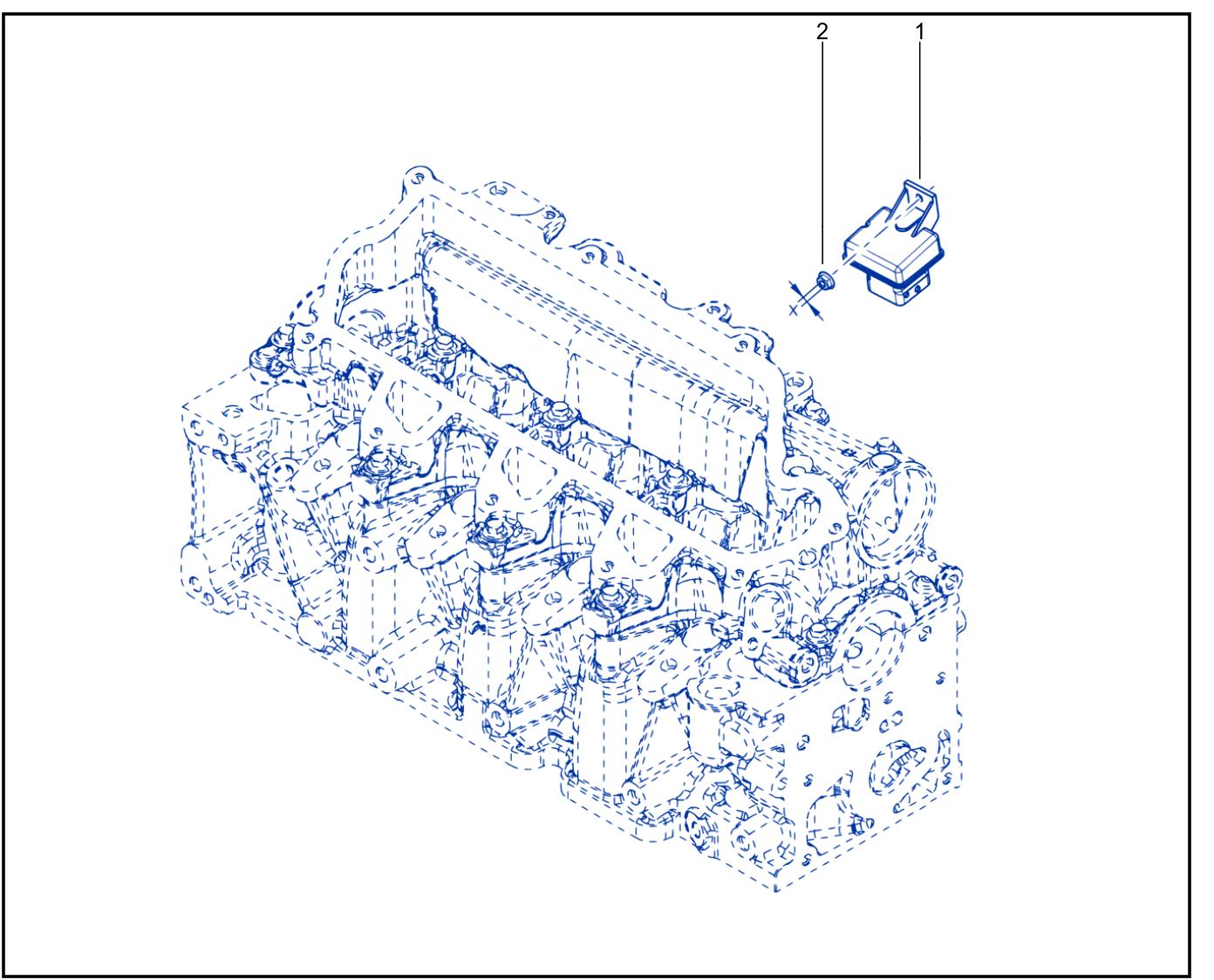 Pre-Heating - 01083356