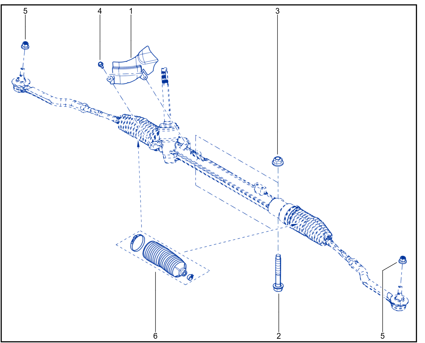 Steering - 01083788