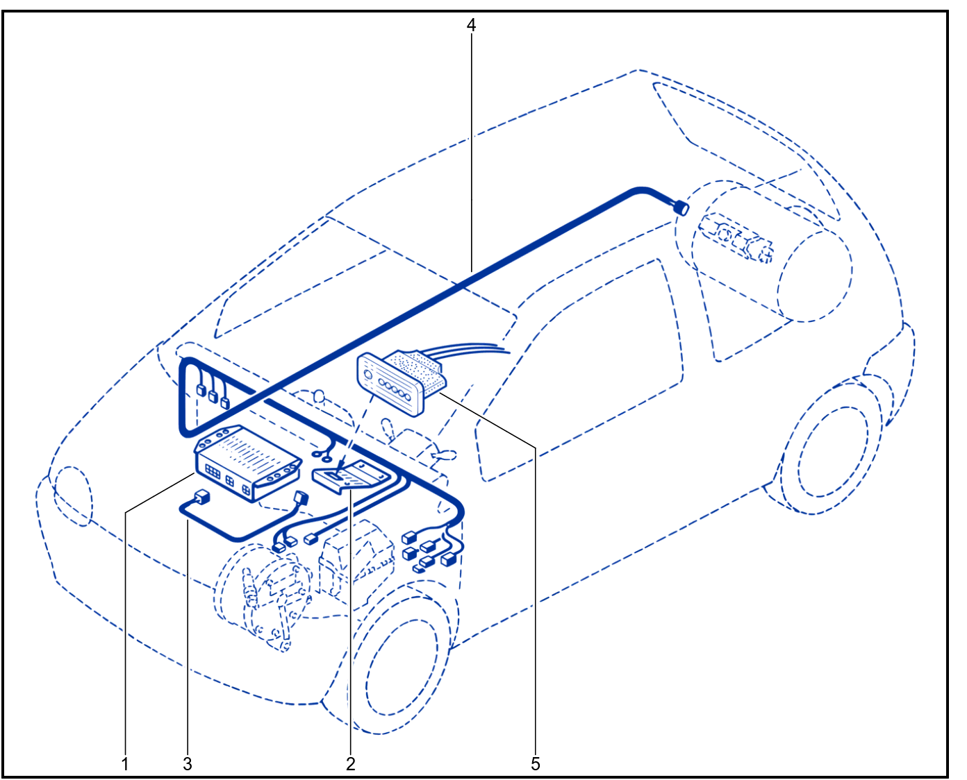 Lpg - Cng Specification - 01083798
