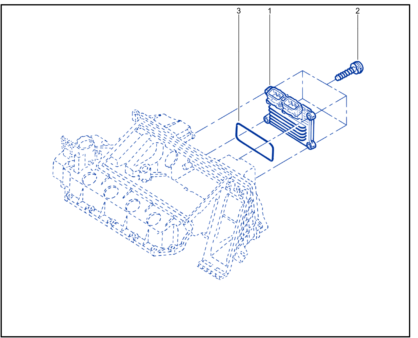 Sensor - Actuator - Control - 01083812