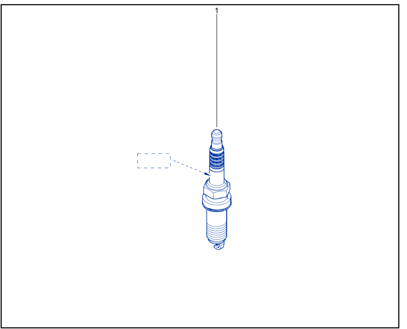 Ignition - 01083940