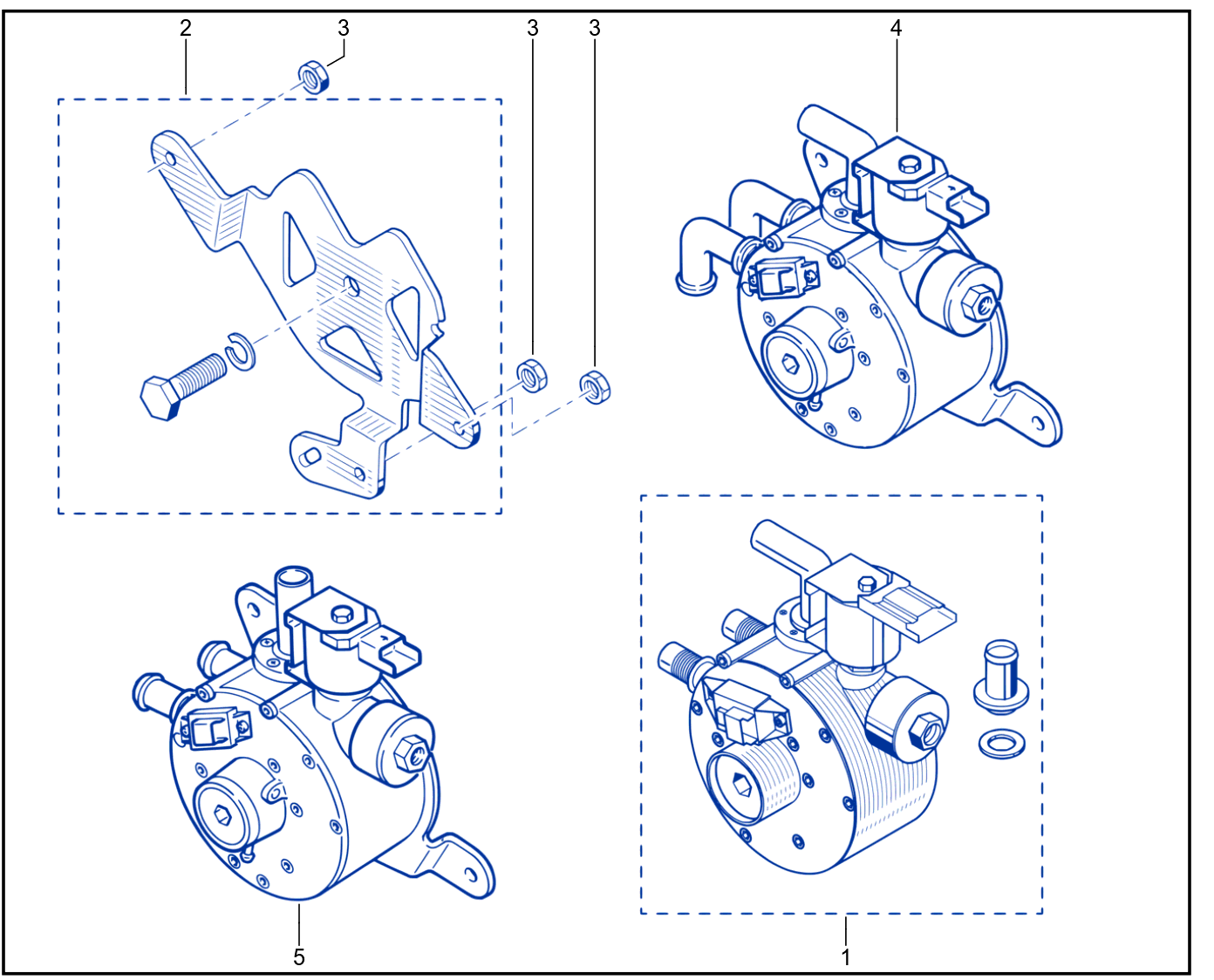 Lpg - Cng Specification - 01084420