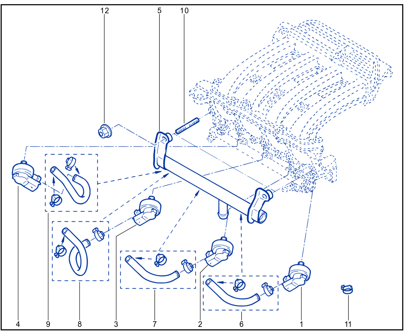 Lpg - Cng Specification - 01084423