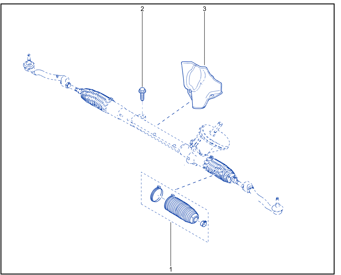 Steering - 01084479