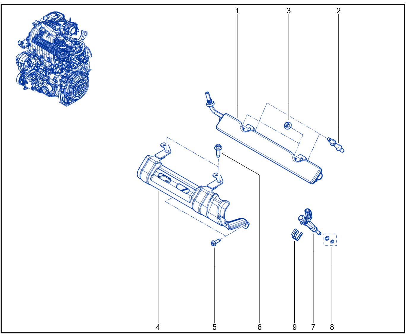 Injection - 01085000