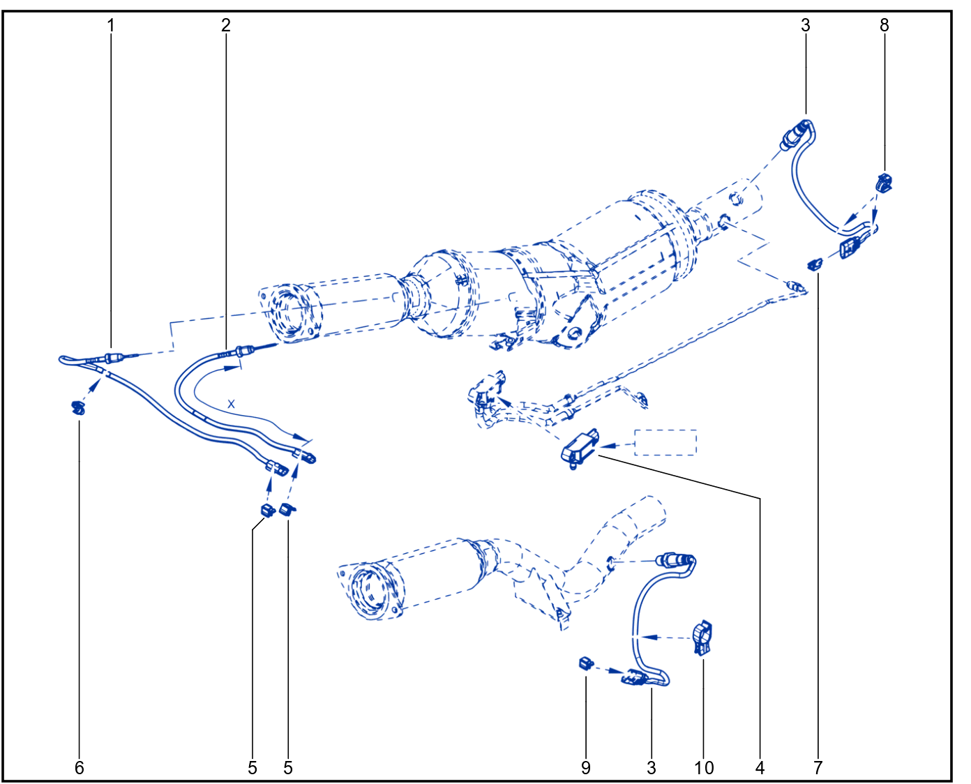 Sensor - Actuator - Control - 01085041