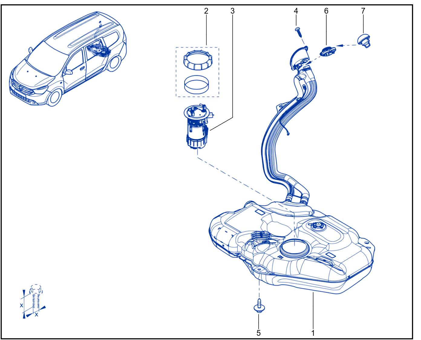 Tank - 01085092
